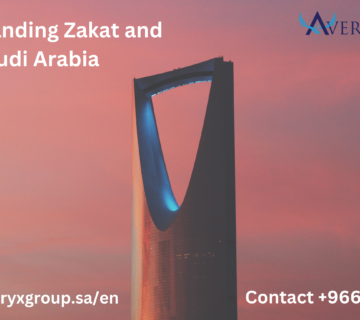 Understanding Zakat and Tax in Saudi Arabia