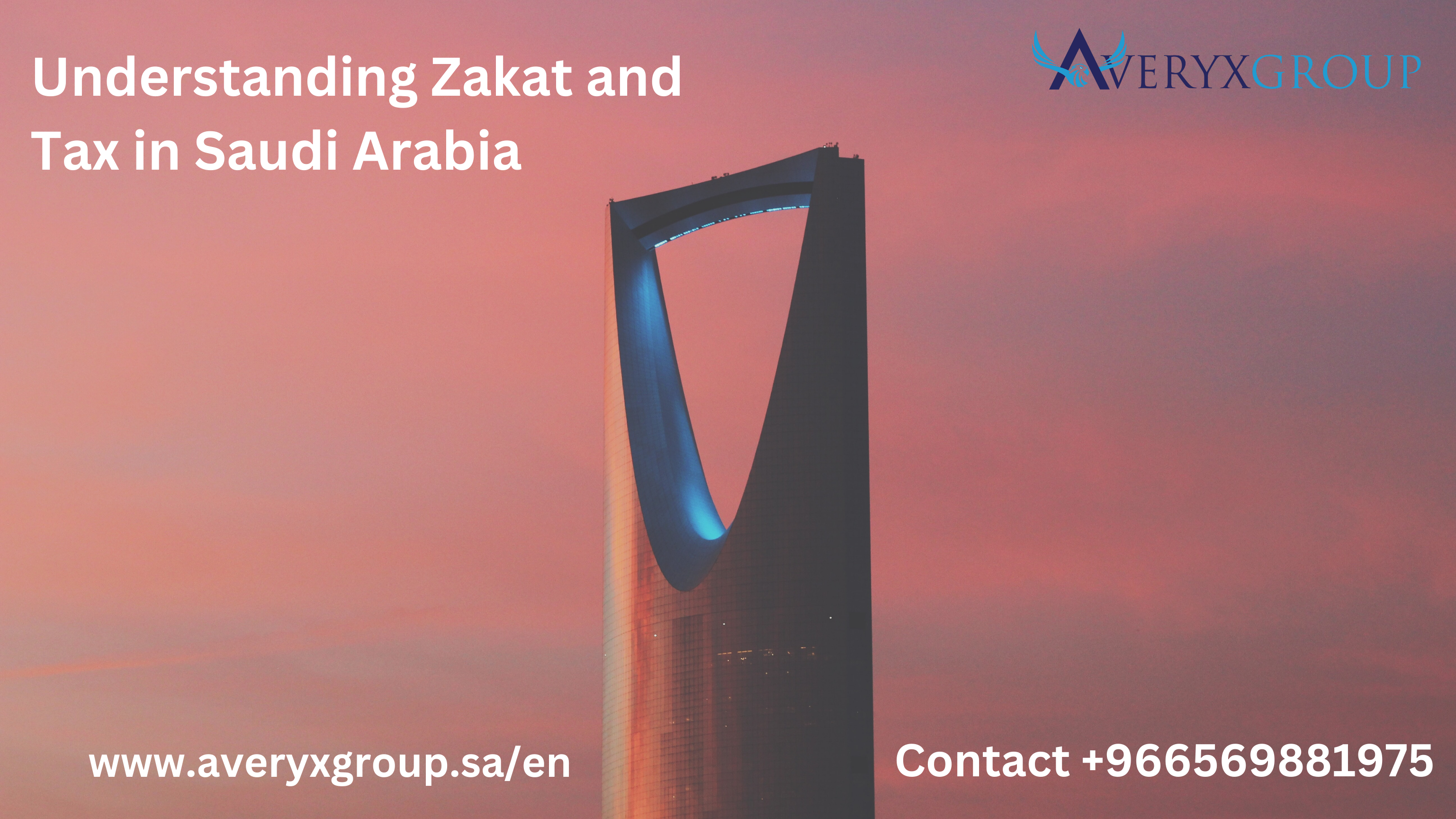 Understanding Zakat and Tax in Saudi Arabia